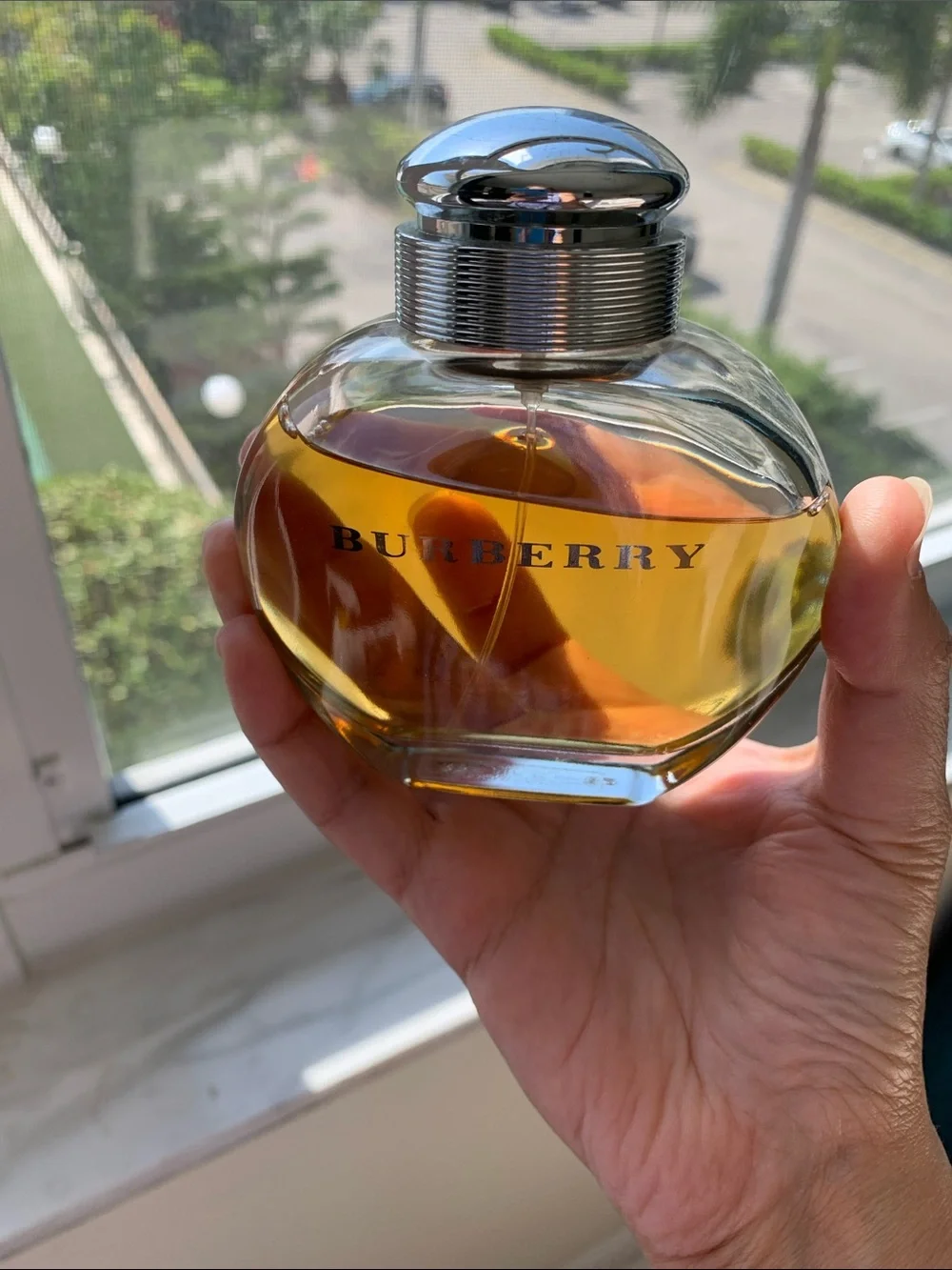💐BURBERRY original EDP full size 💐for women